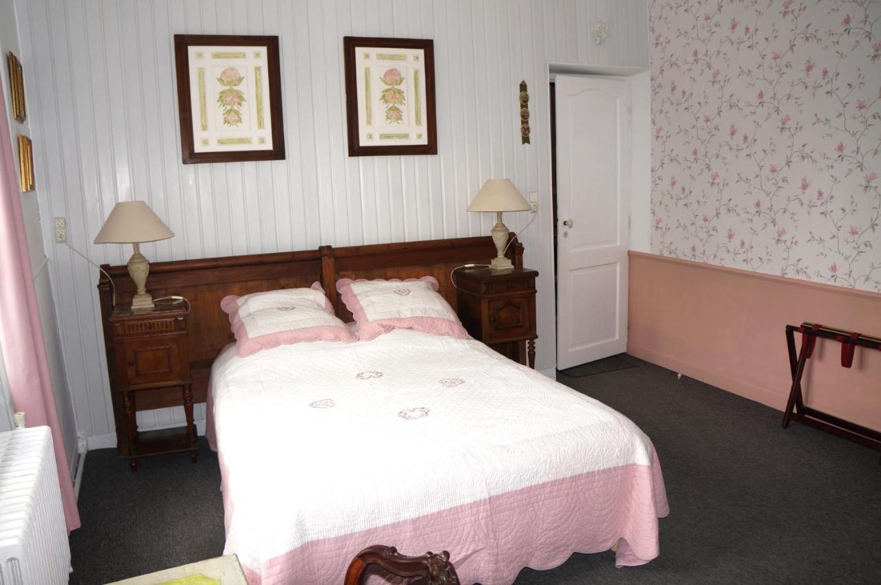 Chambres D'Hotes Le Grand Air - Les Chateaux De La Brie Aux Portes De Paris Ozouer-le-Voulgis Zewnętrze zdjęcie