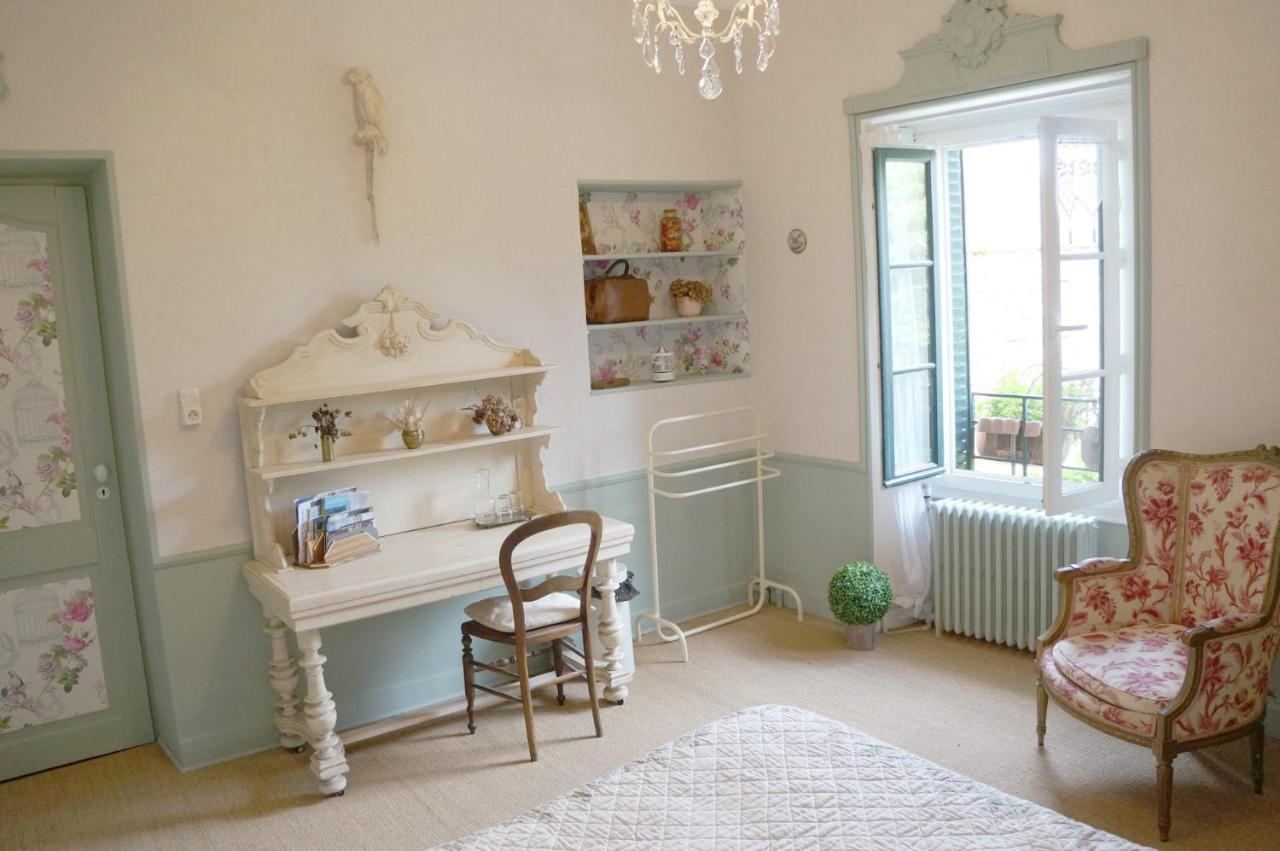 Chambres D'Hotes Le Grand Air - Les Chateaux De La Brie Aux Portes De Paris Ozouer-le-Voulgis Zewnętrze zdjęcie